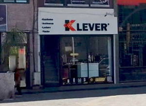 klevler
